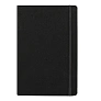 ELEGANT Notes s elastičnom trakom, A5