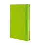 ELEGANT Notes s elastičnom trakom, A5