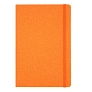 ELEGANT Notes s elastičnom trakom, A5
