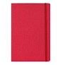 ELEGANT Notes s elastičnom trakom, A5