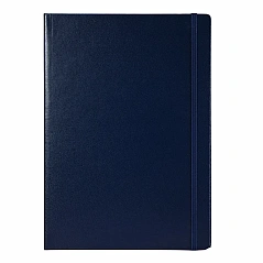 Notes s elastičnom trakom, B5