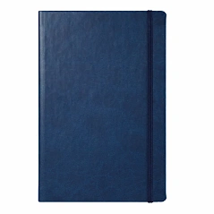 Notes s elastičnom trakom, A5