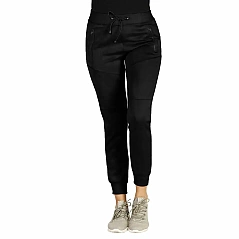 mélange women’s jogging pants - EXPLODE