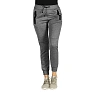 COOPER TRACK LADY mélange women’s jogging pants - EXPLODE