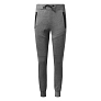 COOPER TRACK LADY mélange women’s jogging pants - EXPLODE