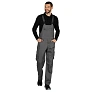 CRAFT BIB PANTS workwear bib pants - TEKTON PRO