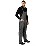 CRAFT BIB PANTS workwear bib pants - TEKTON PRO