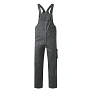 CRAFT BIB PANTS workwear bib pants - TEKTON PRO