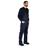 CRAFT BIB PANTS workwear bib pants - TEKTON PRO
