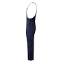 CRAFT BIB PANTS workwear bib pants - TEKTON PRO