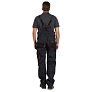 HAMMER BIB PANTS RADNI POLUKOMBINEZON - TEKTON PRO