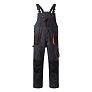 HAMMER BIB PANTS RADNI POLUKOMBINEZON - TEKTON PRO