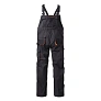 HAMMER BIB PANTS RADNI POLUKOMBINEZON - TEKTON PRO