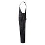 HAMMER BIB PANTS RADNI POLUKOMBINEZON - TEKTON PRO