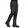 HAMMER PANTS RADNE HLAČE - TEKTON PRO