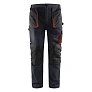 HAMMER PANTS RADNE HLAČE - TEKTON PRO