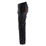 HAMMER PANTS RADNE HLAČE - TEKTON PRO