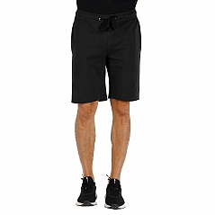 fleece shorts - EXPLODE