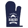 PEPPER GLOVE oven mitten - EXPLODE