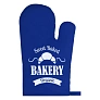 PEPPER GLOVE oven mitten - EXPLODE
