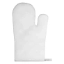 PEPPER GLOVE oven mitten - EXPLODE
