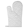 PEPPER GLOVE oven mitten - EXPLODE