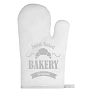 PEPPER GLOVE oven mitten - EXPLODE