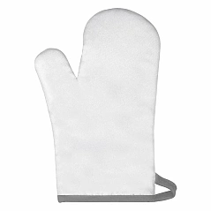 oven mitten - EXPLODE