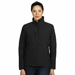 women`s softshell jacket - EXPLODE