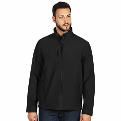 unisex softshell jakna - EXPLODE