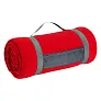 BLANKET Sklopiva deka s trakom za nošenje, 220 g/m2 - EXPLODE