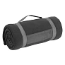 BLANKET Sklopiva deka s trakom za nošenje, 220 g/m2 - EXPLODE