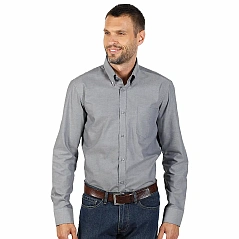 men’s long sleeve shirt - EXPLODE