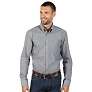 OXFORD LSL MEN men’s long sleeve shirt - EXPLODE