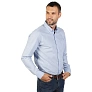 OXFORD LSL MEN men’s long sleeve shirt - EXPLODE