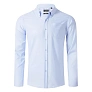 OXFORD LSL MEN men’s long sleeve shirt - EXPLODE
