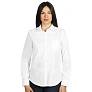 BUSINESS LSL WOMEN women’s long sleeve shirt - EXPLODE