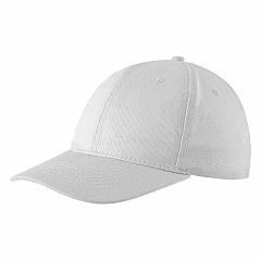 6 panel polyester cap - EXPLODE