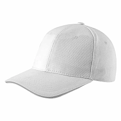 6 panel sandwich cap - EXPLODE