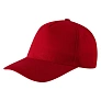 DEBBI 5 panel cap - EXPLODE