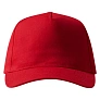 DEBBI 5 panel cap - EXPLODE