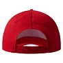DEBBI 5 panel cap - EXPLODE