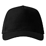 DEBBI 5 panel cap - EXPLODE