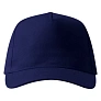 DEBBI 5 panel cap - EXPLODE