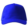 DEBBI 5 panel cap - EXPLODE