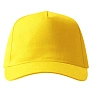 DEBBI 5 panel cap - EXPLODE