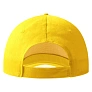 DEBBI 5 panel cap - EXPLODE