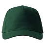DEBBI 5 panel cap - EXPLODE