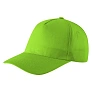 DEBBI 5 panel cap - EXPLODE