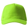 DEBBI 5 panel cap - EXPLODE